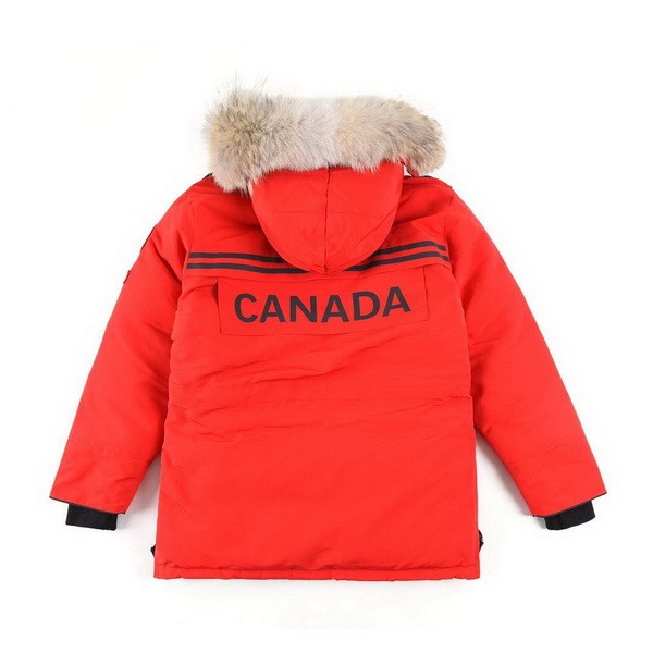 CG Down Jacket women-003