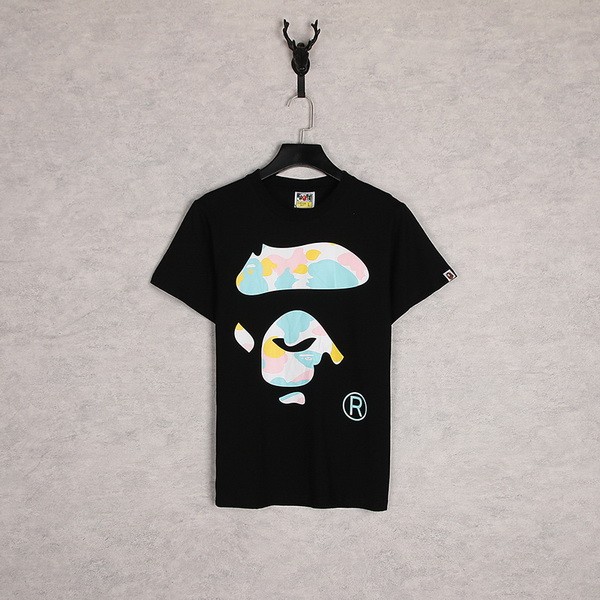 Bape t-shirt men-545(M-XXXL)