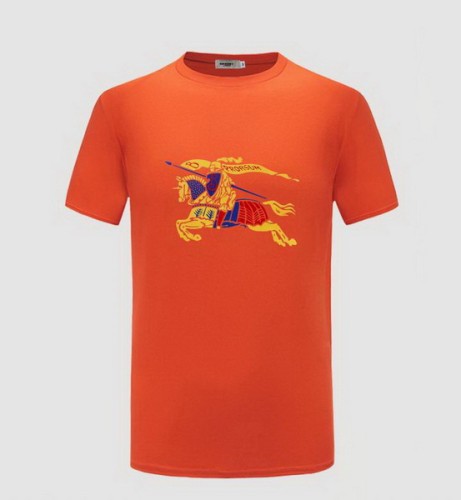 Burberry t-shirt men-612(M-XXXXXXL)