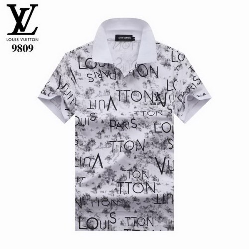 LV polo t-shirt men-032(M-XXXL)