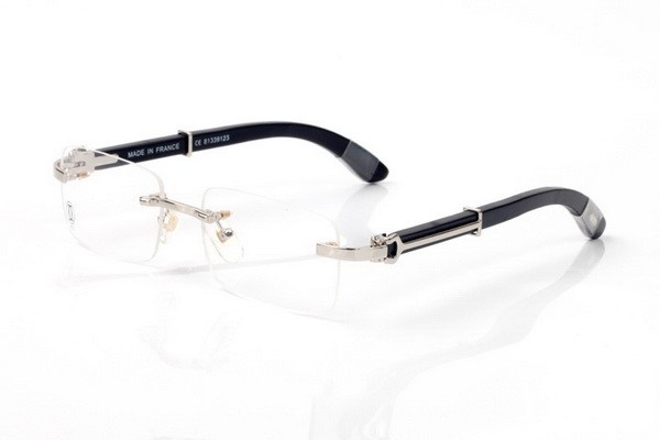 Cartie Plain Glasses AAA-1582