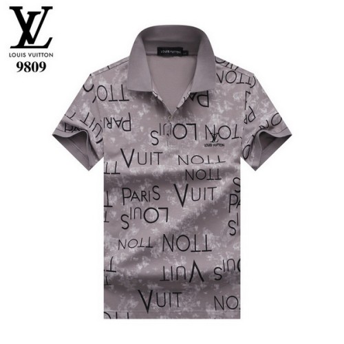 LV polo t-shirt men-141(M-XXXL)