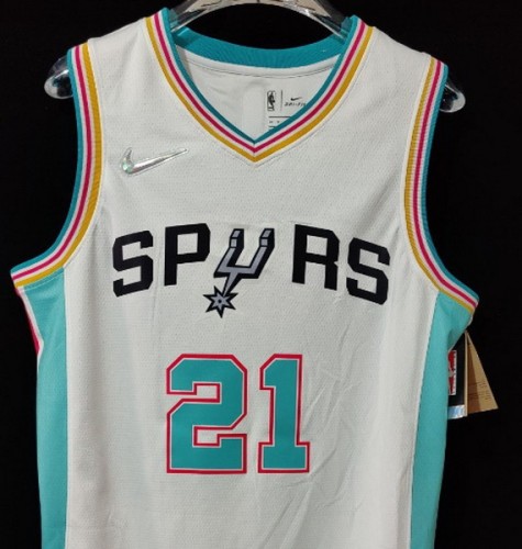 NBA San Antonio Spurs-059