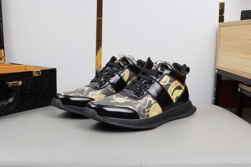 Versace Men Shoes 1：1 Quality-351