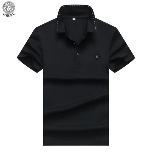 Versace polo t-shirt men-105(M-XXXL)