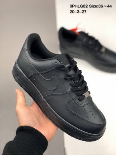 Nike air force shoes men low-494