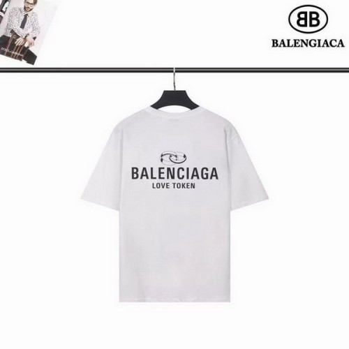 B t-shirt men-699(M-XXL)