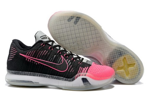 Nike Kobe Bryant 10 Shoes-038