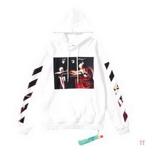 OFF-WHITE men Hoodies-783(M-XXL)