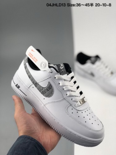 Nike air force shoes men low-1956