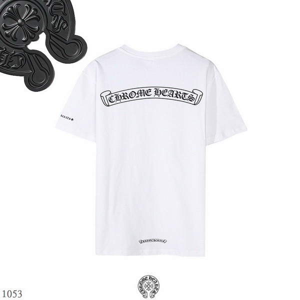 Chrome Hearts t-shirt men-267(S-XXL)