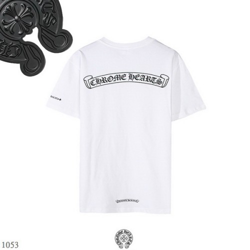 Chrome Hearts t-shirt men-267(S-XXL)