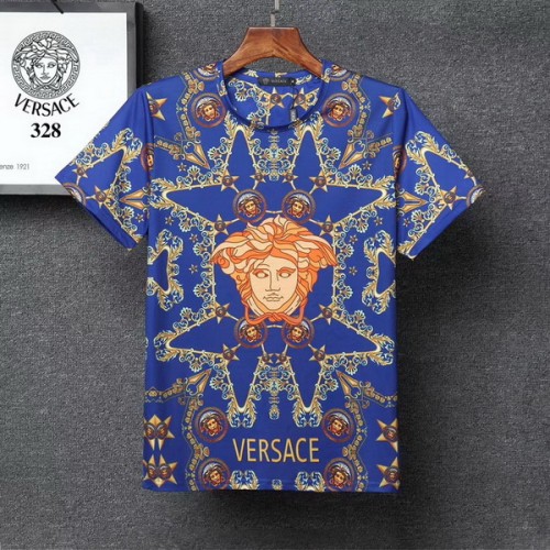 Versace t-shirt men-396(M-XXXL)