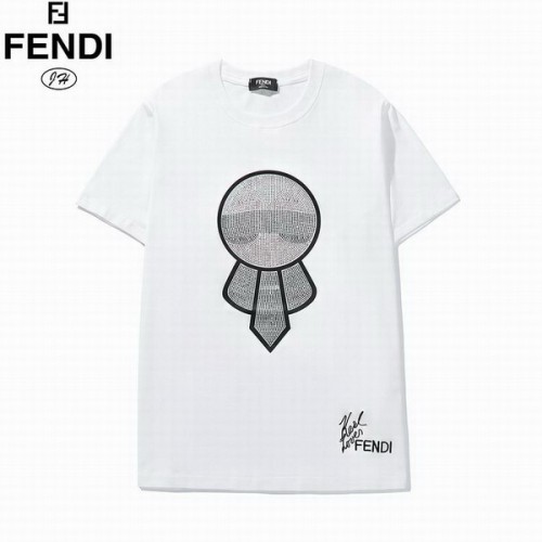 FD T-shirt-167(S-XXL)