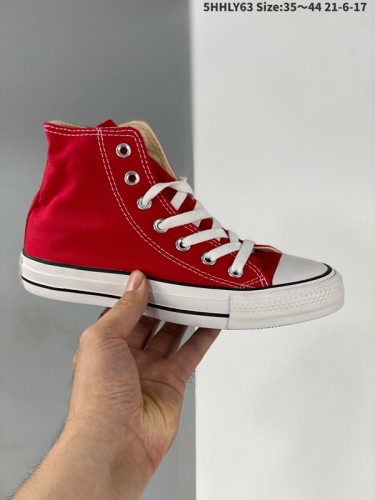 Converse Shoes High Top-101
