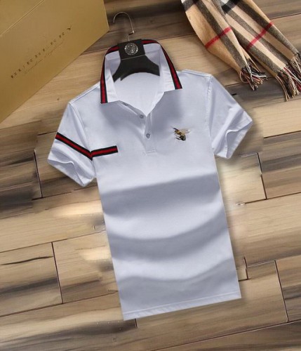 G polo men t-shirt-080(M-XXXL)