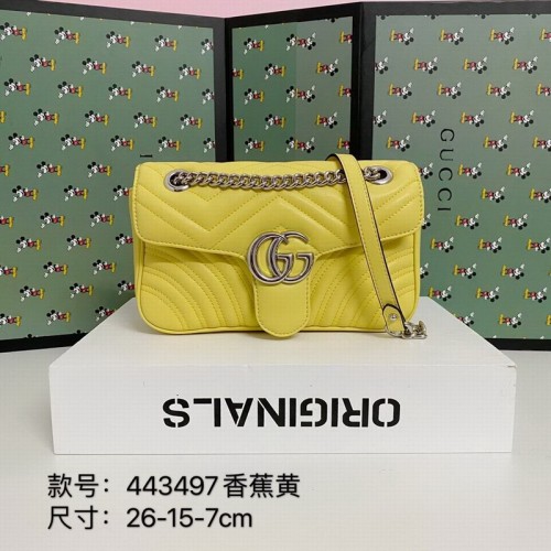 G Handbags AAA Quality-574