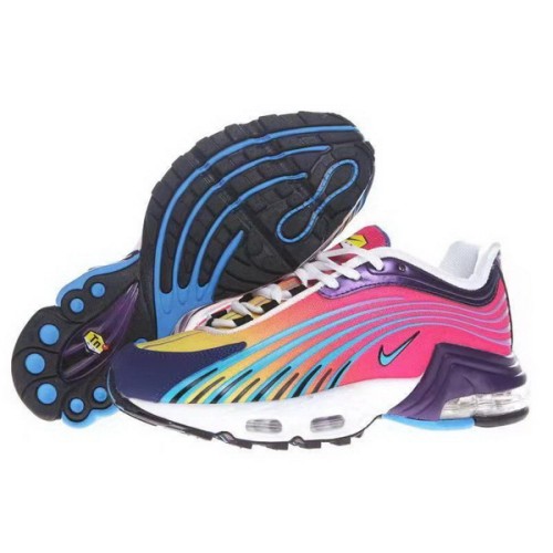 Nike Air Max TN women shoes-361