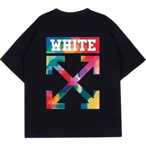 Off white t-shirt men-1181(S-XXL)
