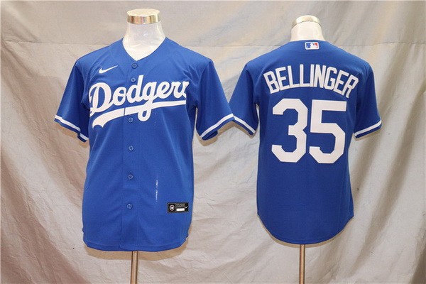 MLB Los Angeles Dodgers-212
