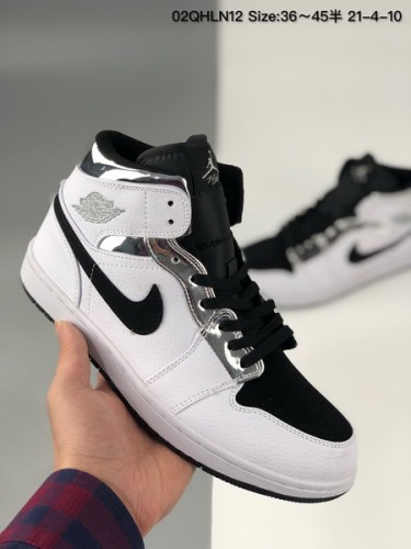 Jordan 1 shoes AAA Quality-308