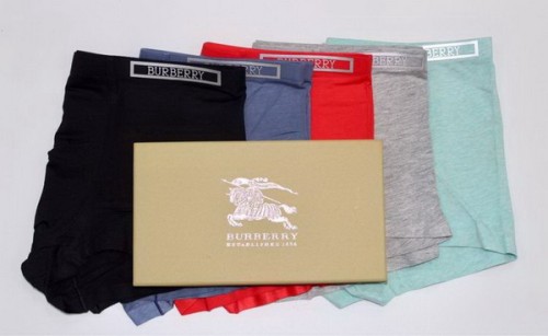 Burberry underwear-089(L-XXXL)