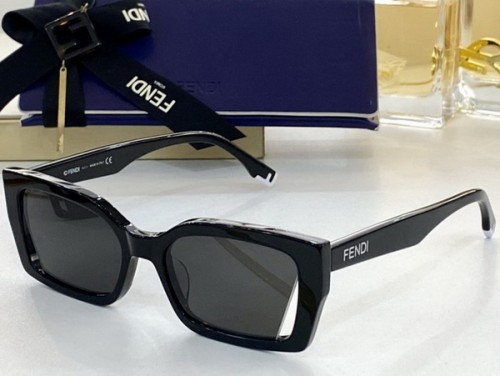 FD Sunglasses AAAA-1681