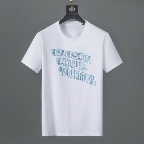 LV  t-shirt men-1601(M-XXXXL)