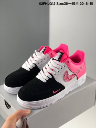 Nike air force shoes women low-1181