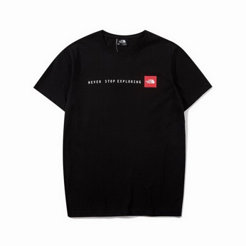 The North Face T-shirt-153(M-XXL)