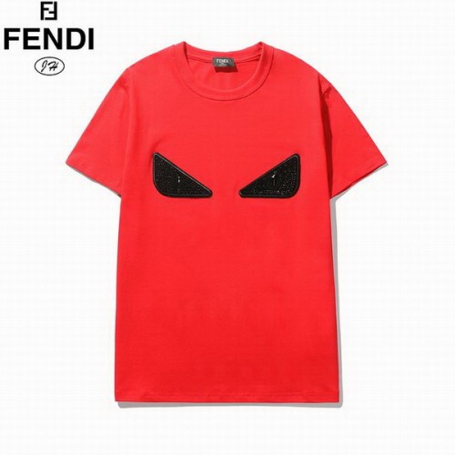 FD T-shirt-181(S-XXL)