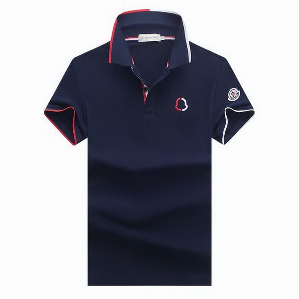 Moncler Polo t-shirt men-075(M-XXXL)