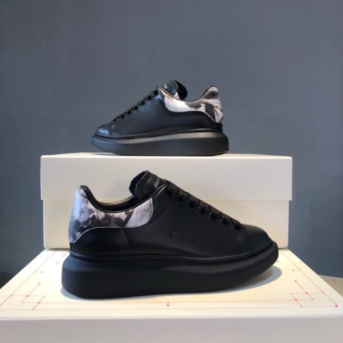 Alexander McQueen men shoes 1：1 quality-411