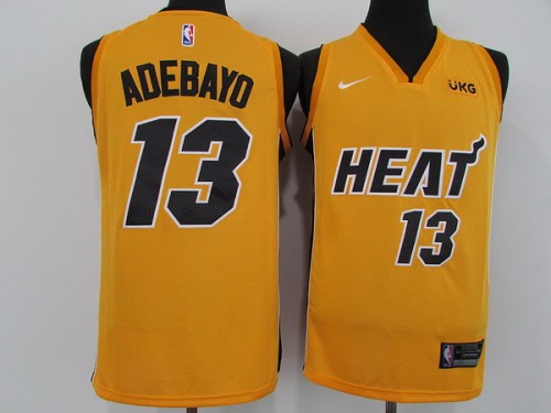 NBA Miami Heat-122
