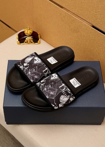 Dior men slippers AAA-041