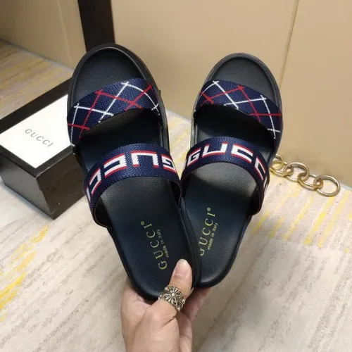 G men slippers AAA-1104