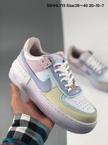 Nike air force shoes women low-1928
