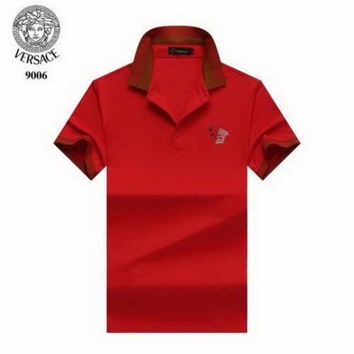 Versace polo t-shirt men-048(M-XXXL)