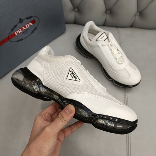 Prada men shoes 1：1 quality-815