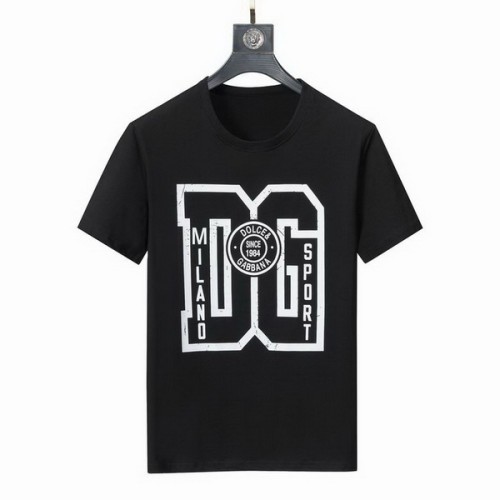 D&G t-shirt men-236(M-XXXL)