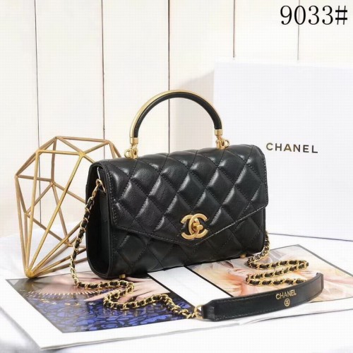 CHAL Handbags AAA Quality-139