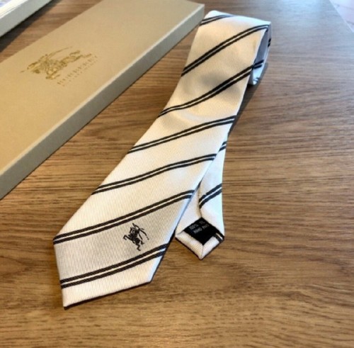 Burberry Necktie AAA Quality-225