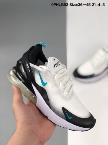Nike Air Max 270 men shoes-1113