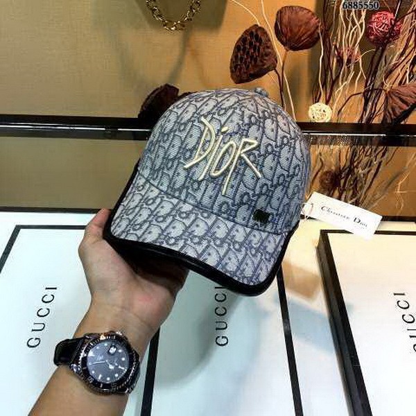 Dior Hats AAA-375