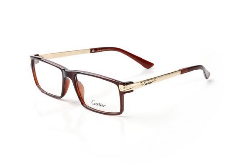Cartie Plain Glasses AAA-1799