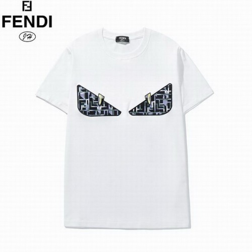 FD T-shirt-163(S-XXL)