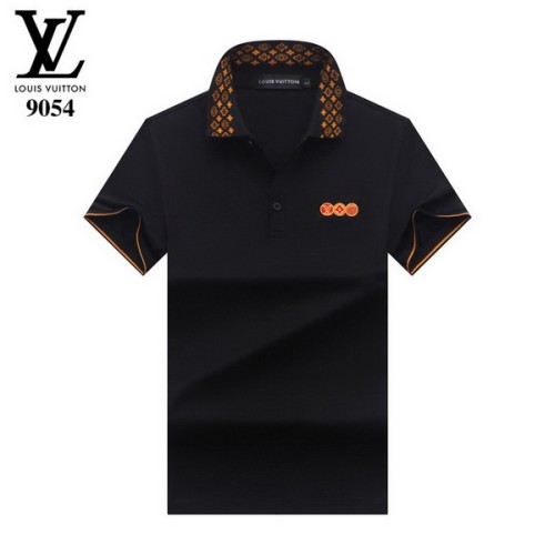 LV polo t-shirt men-138(M-XXXL)