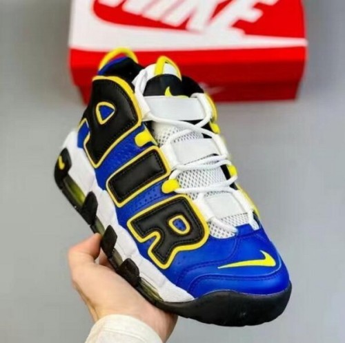 Nike Air More Uptempo shoes-045