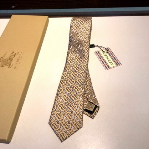 Burberry Necktie AAA Quality-228