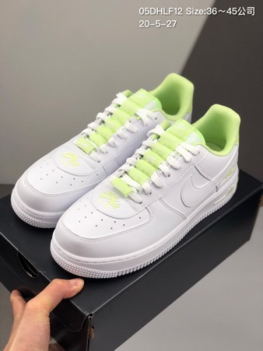 Nike air force shoes men low-1594